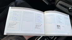 Volvo Xc90 2.0 B6P [300] R DESIGN Pro 5dr AWD Geartronic Petrol Estate